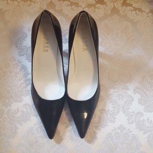 Ralph Lauren Amaya Heel